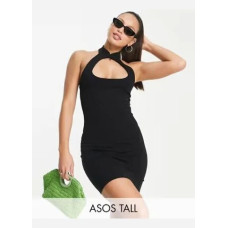 Сукня ASOS чорна 002389