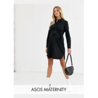 Сукня ASOS чорна 002392
