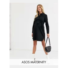 Сукня ASOS чорна 002392