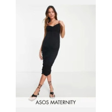 Сукня ASOS чорна 002398