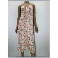 Сарафан TOPSHOP комбинований 002406