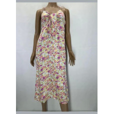 Сарафан TOPSHOP комбинований 002406