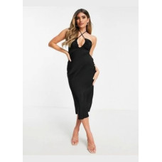 Сукня ASOS чорна 002407
