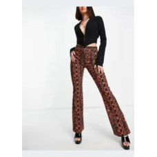 Штани ASOS комбиновані 002410