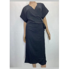 Сукня ASOS чорна 002428
