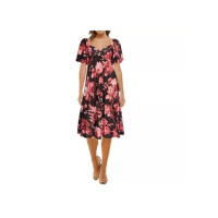 Платье ASOS комбинированное 002432