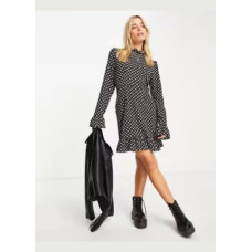 Сукня ASOS чорна 002436