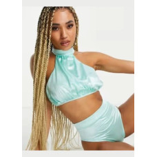 Топ ASOS мятний 002445