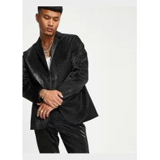 Піджак ASOS чорний 002447