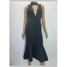 Сукня ASOS чорна 002458