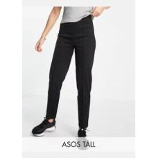 Штани ASOS чорні 002465