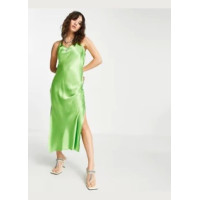 Сукня TOPSHOP зелена 002466
