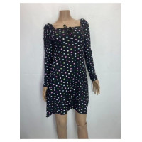 Платье MISS SELFRIDGE чёрное 002471