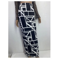 Спідниця ASOS чорна 002475