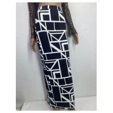 Спідниця ASOS чорна 002475