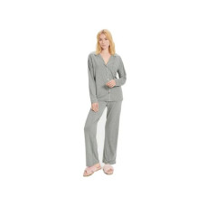 Піжама UGG сира 002490