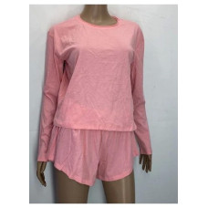 Піжама UGG рожева 002495