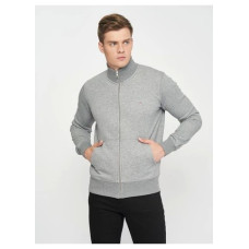 Кофта GANT сіра 002518_65