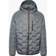 Куртка UMBRO сіра 002521