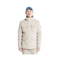 Куртка TIMBERLAND бежева 002524