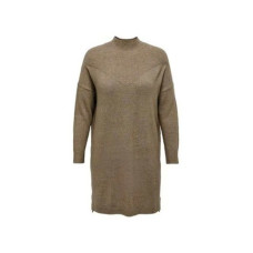 Сукня ONLY коричнева 002542