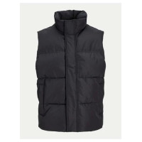 Жилет Jack & Jones чорний 002543
