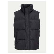 Жилет Jack & Jones чорний 002543