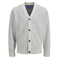 Кардиган Jack & Jones свитло-сирий 002548