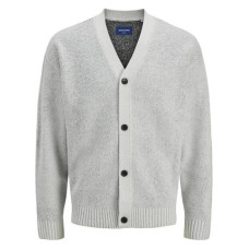 Кардиган Jack & Jones свитло-сирий 002548