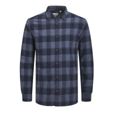 Сорочка Jack & Jones сина 002556