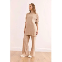 Костюм Olalook бежевий 002569