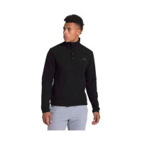 Свитер-пуловер THE NORTH FACE чёрный 002599