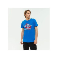 Футболка UMBRO сина 002611