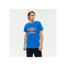 Футболка UMBRO сина 002611