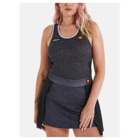 Майка теннисная Ellesse чёрная 002622