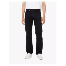 Джинси CALVIN KLEIN чорні 002646