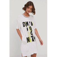 Нічна сорочка DKNY била 002652