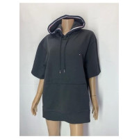 Худі Tommy Hilfiger чорне 002654