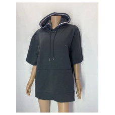 Худі Tommy Hilfiger чорне 002654