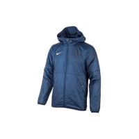 Куртка NIKE темно-синяя 002670