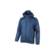Куртка NIKE темно-сина 002670