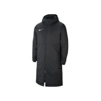Парка Nike чорна 002671