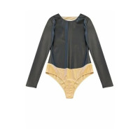 Боді MM6 Maison Martin Margiela комбиноване 002736