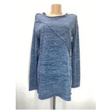 Шорти ASOS сині 001540