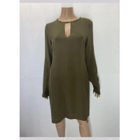 Сукня KAOS оливкова 001663
