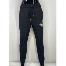 Штани Dolce & Gabbana чорні 000814
