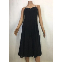 Платье Ralph Lauren черное 000313