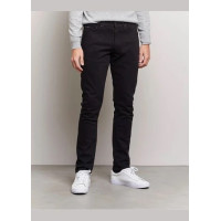 Джинсы RALPH LAUREN чёрные 001580