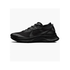 Кросівки NIKE чорні 110607