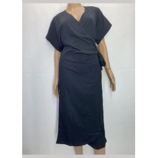 Сукня ASOS чорна 002290